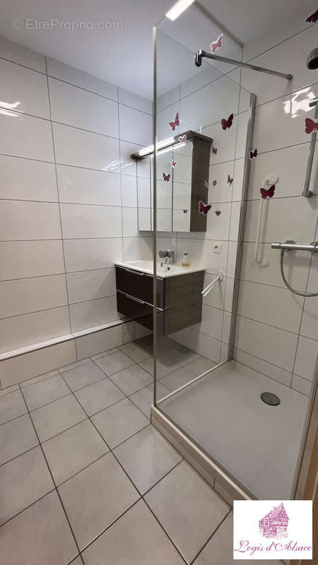 Appartement à ALTKIRCH