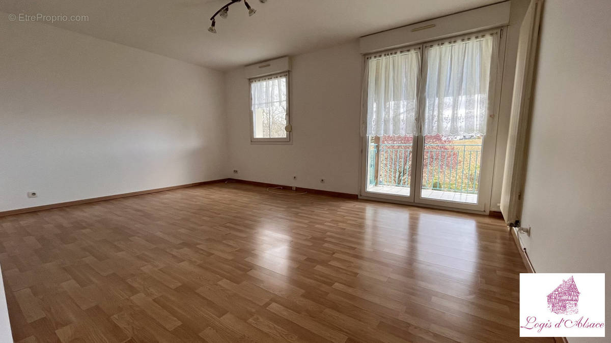 Appartement à ALTKIRCH