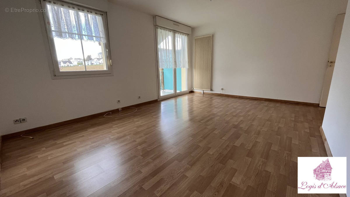 Appartement à ALTKIRCH