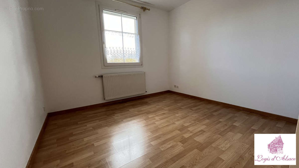 Appartement à ALTKIRCH