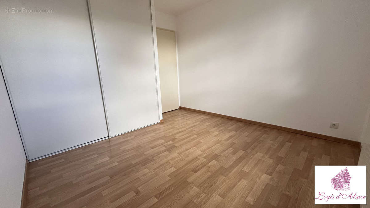 Appartement à ALTKIRCH