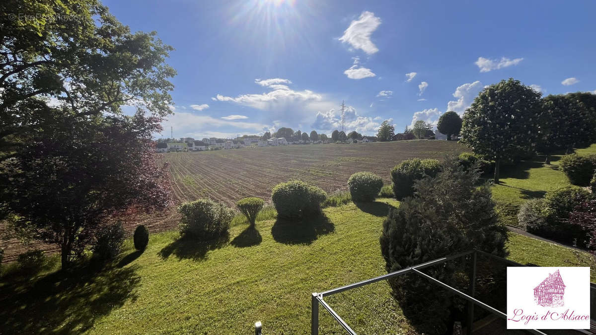 Appartement à ALTKIRCH