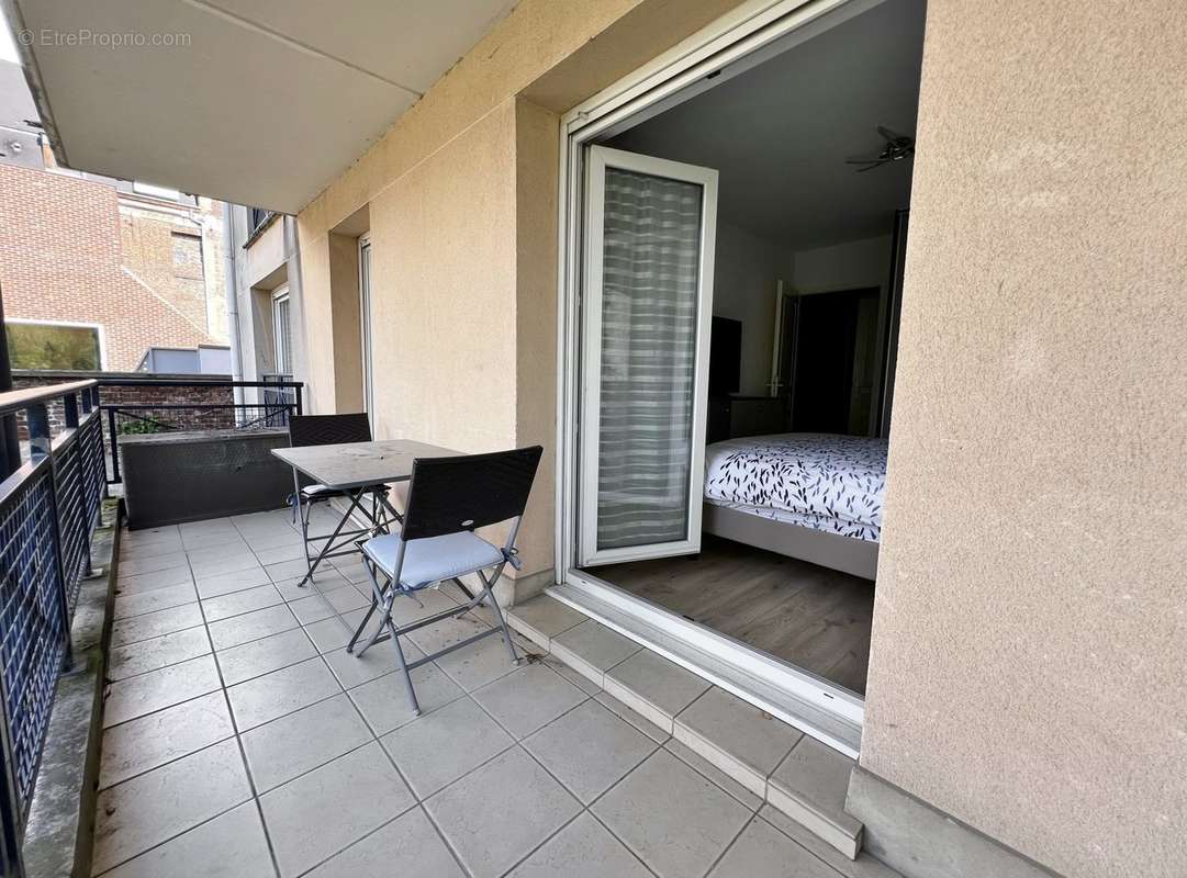 Appartement à LILLE