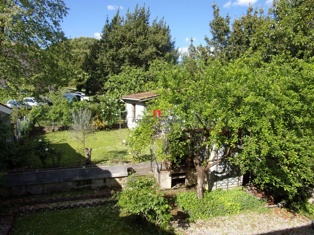 Maison à SAINT-ANDRE-DE-CUBZAC