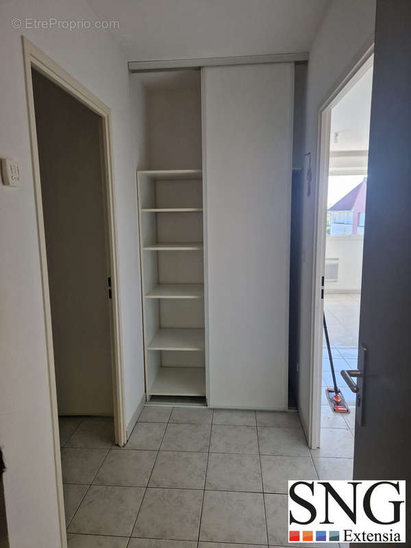 Appartement à PERONNE