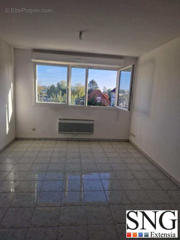 Appartement à PERONNE