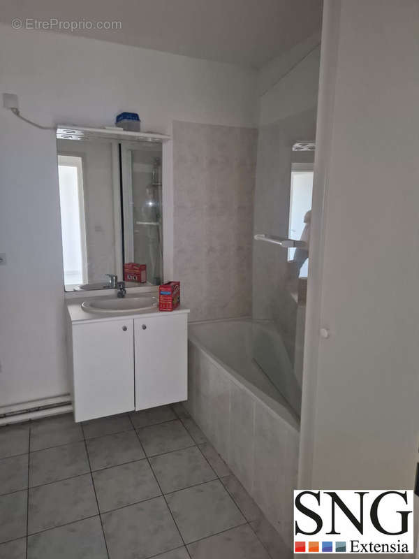 Appartement à PERONNE