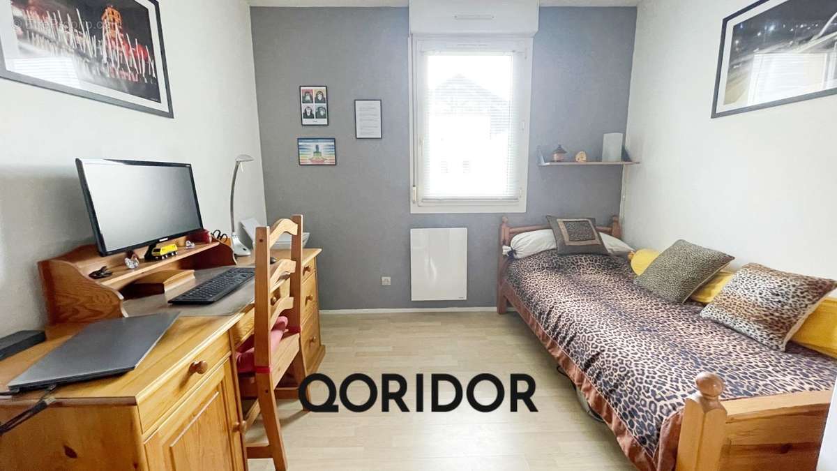 Appartement à SAINT-GENIS-LAVAL