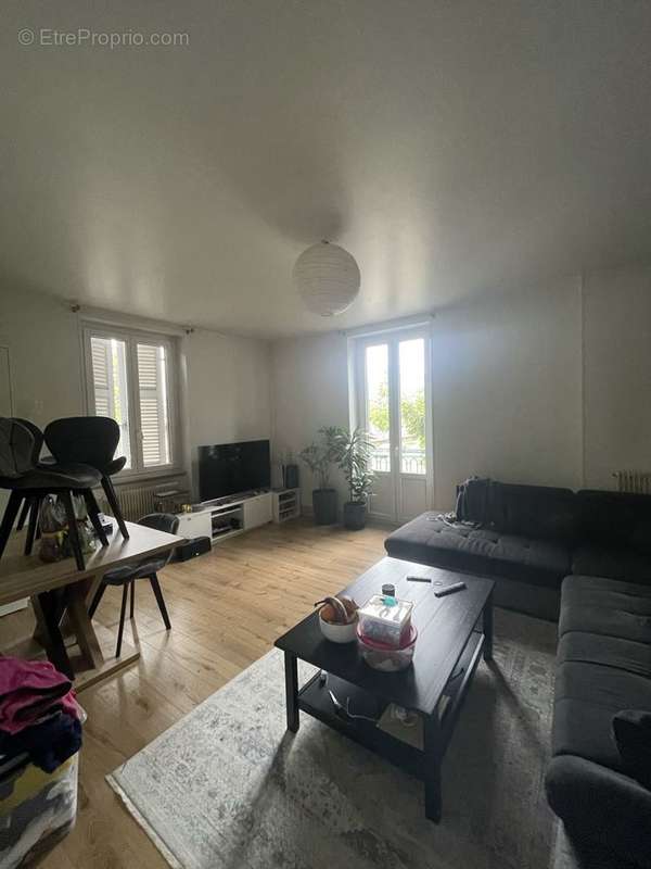 Appartement à COLMAR