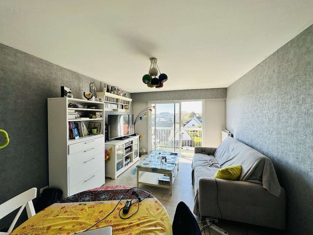 Appartement à OUISTREHAM