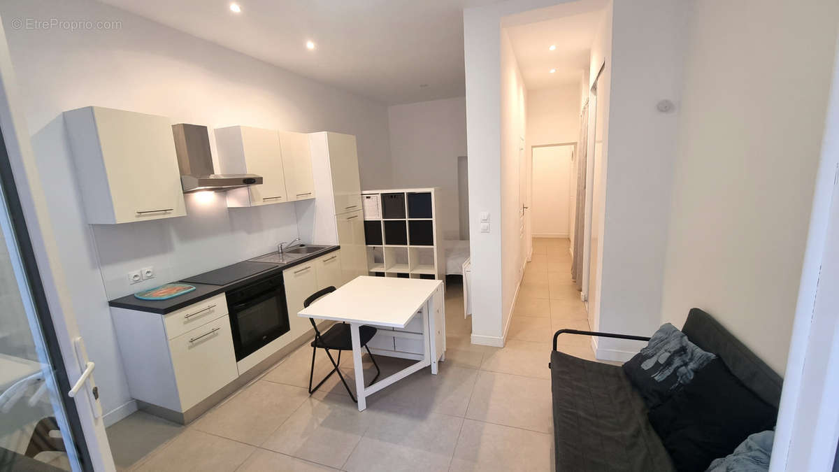 Appartement à NIMES