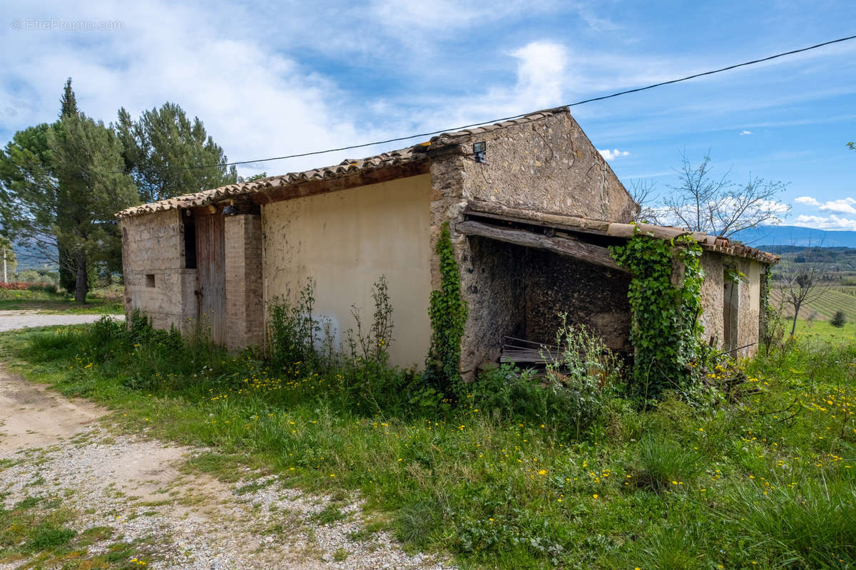 Maison à NYONS