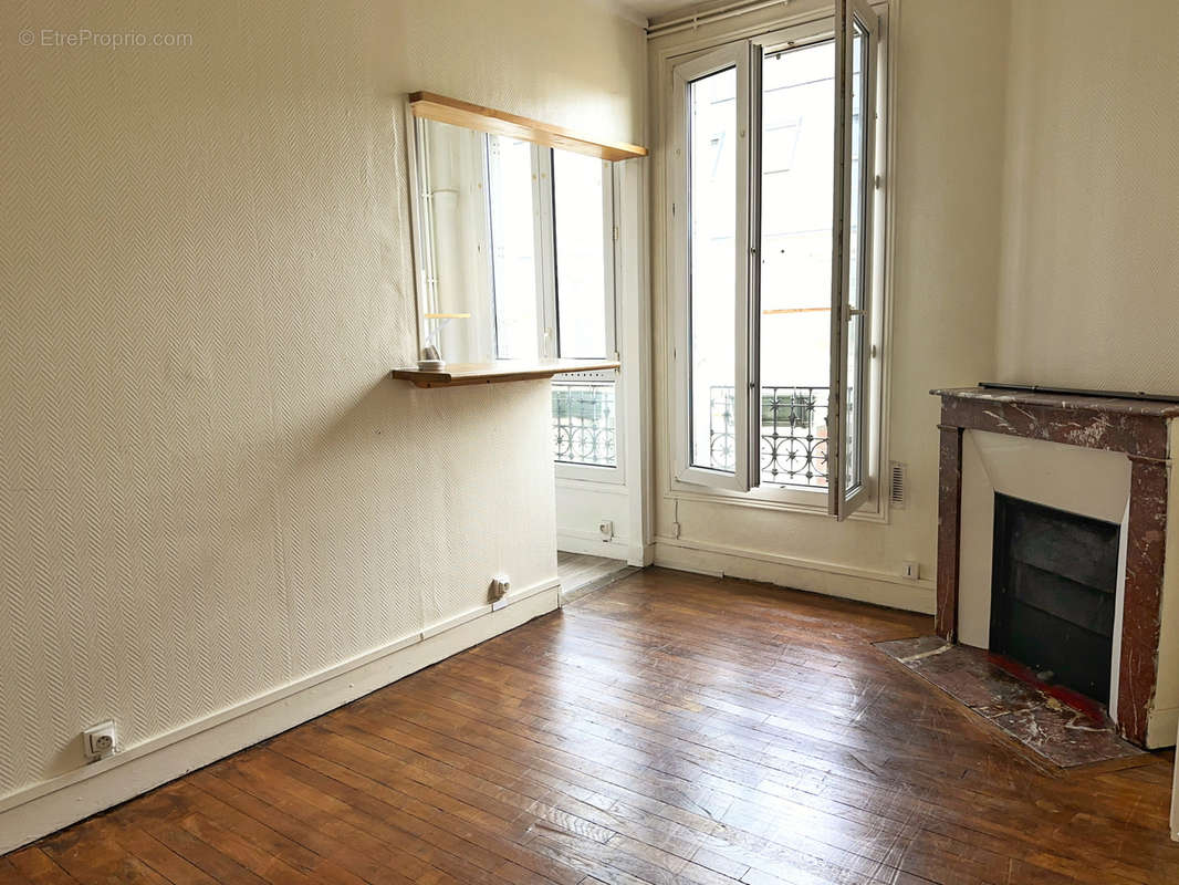 Appartement à ALFORTVILLE