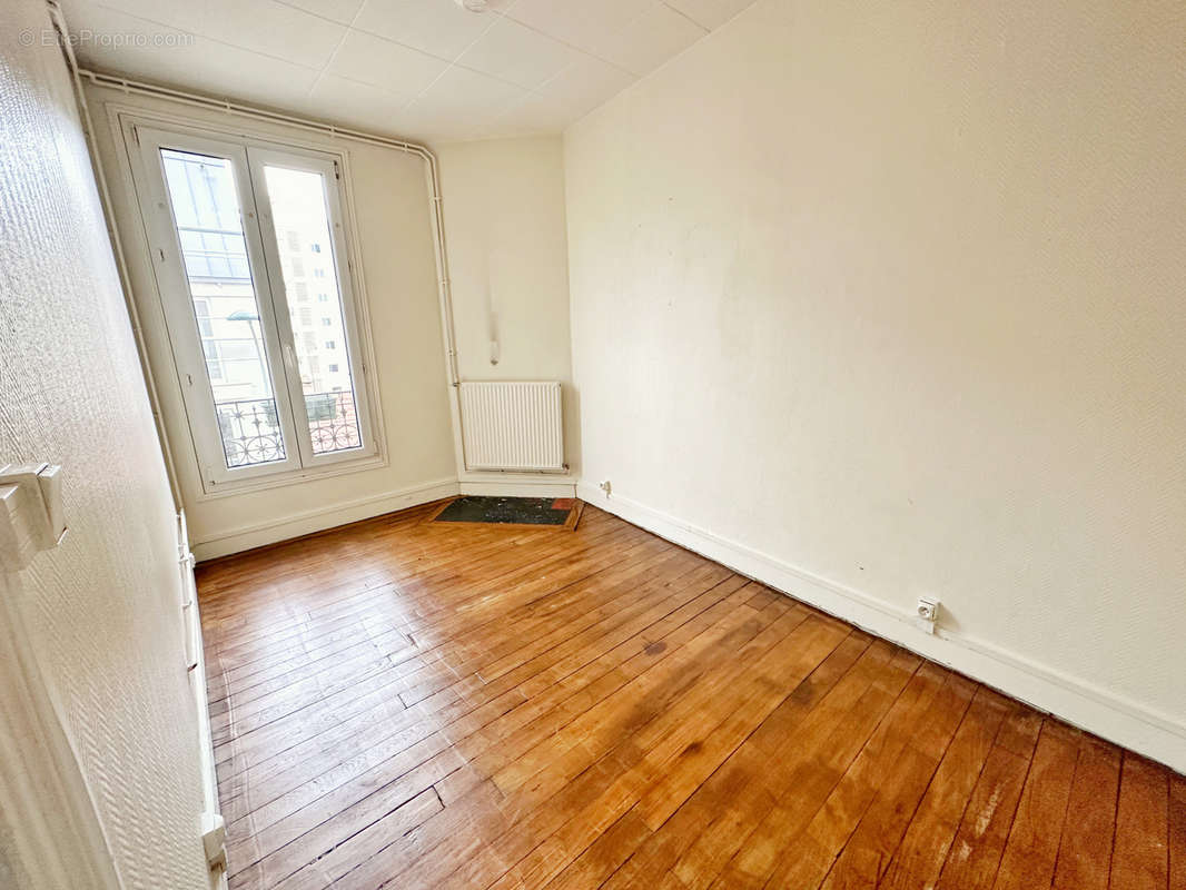 Appartement à ALFORTVILLE