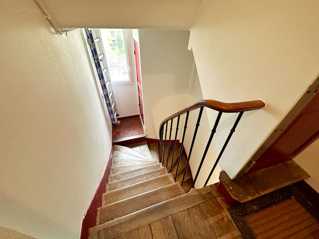 Appartement à ALFORTVILLE