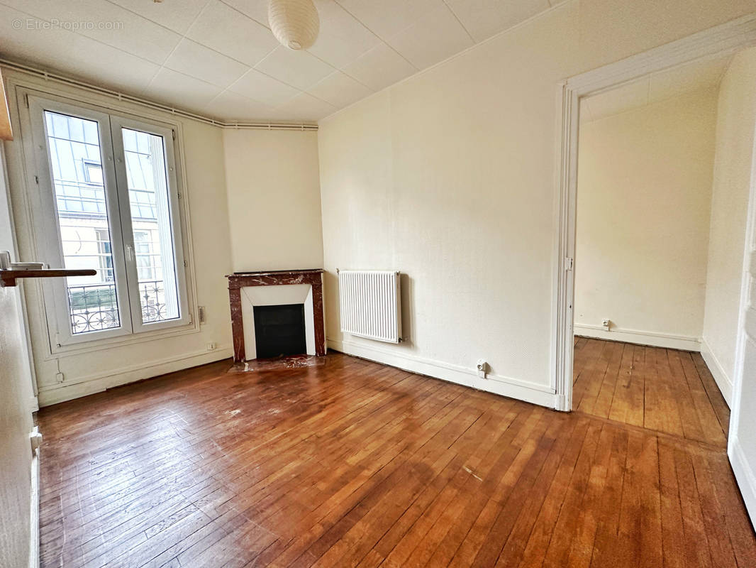 Appartement à ALFORTVILLE