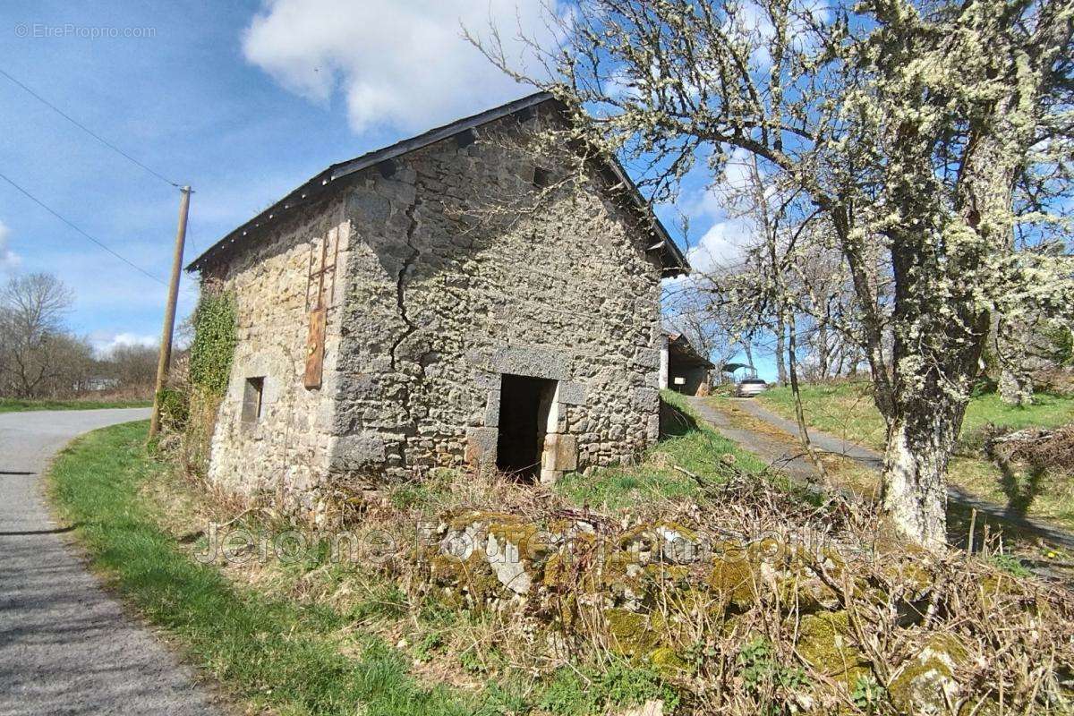 Maison à MALLERET