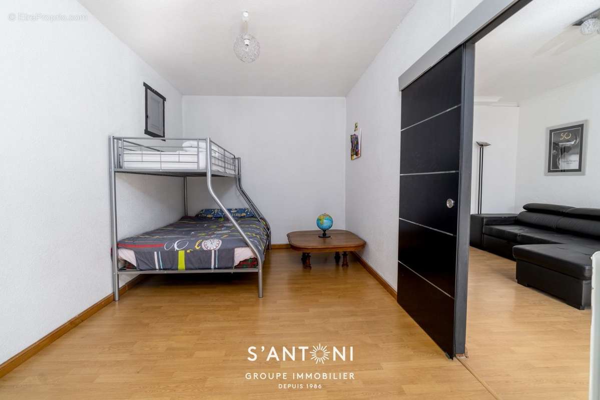 Appartement à BEZIERS