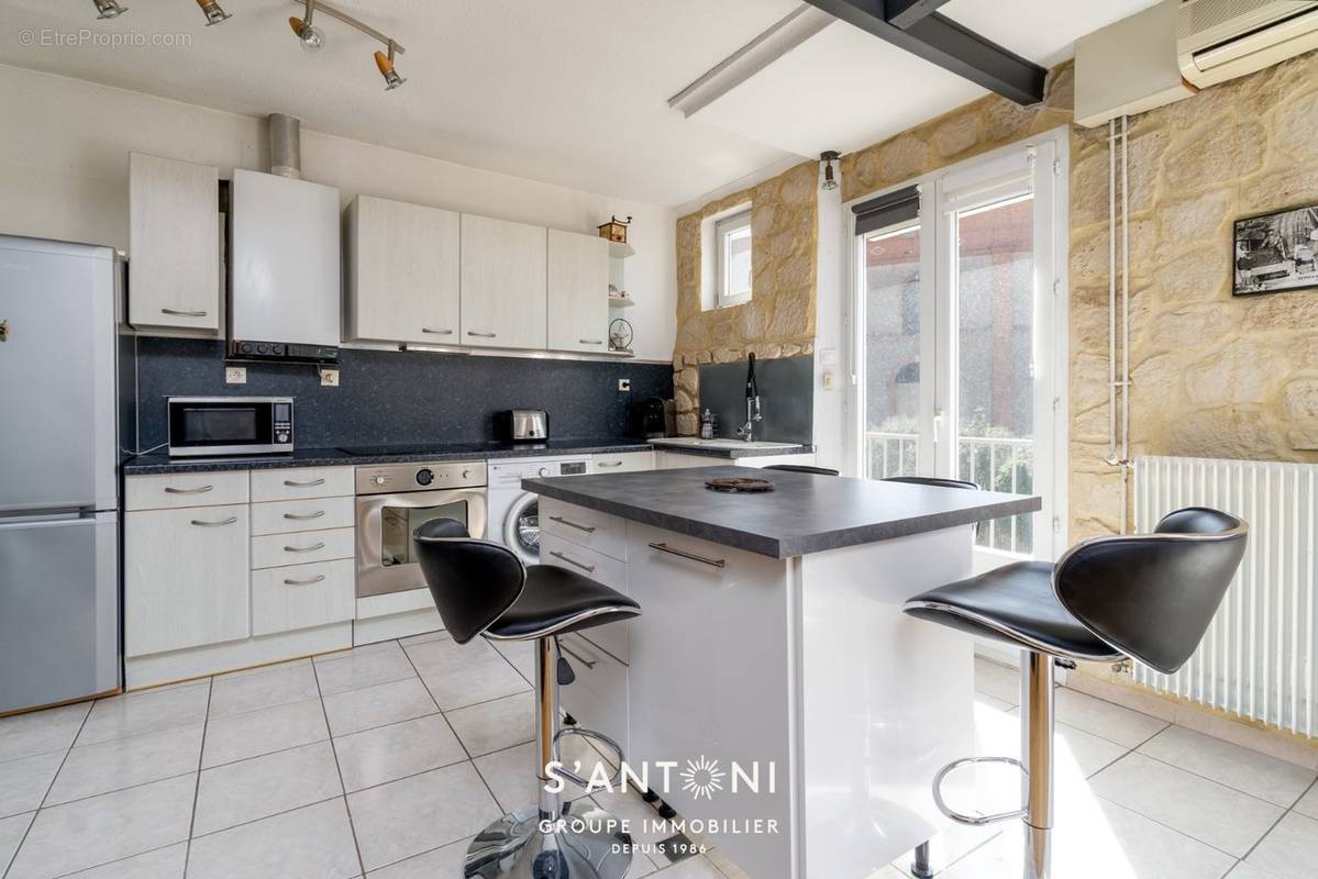 Appartement à BEZIERS