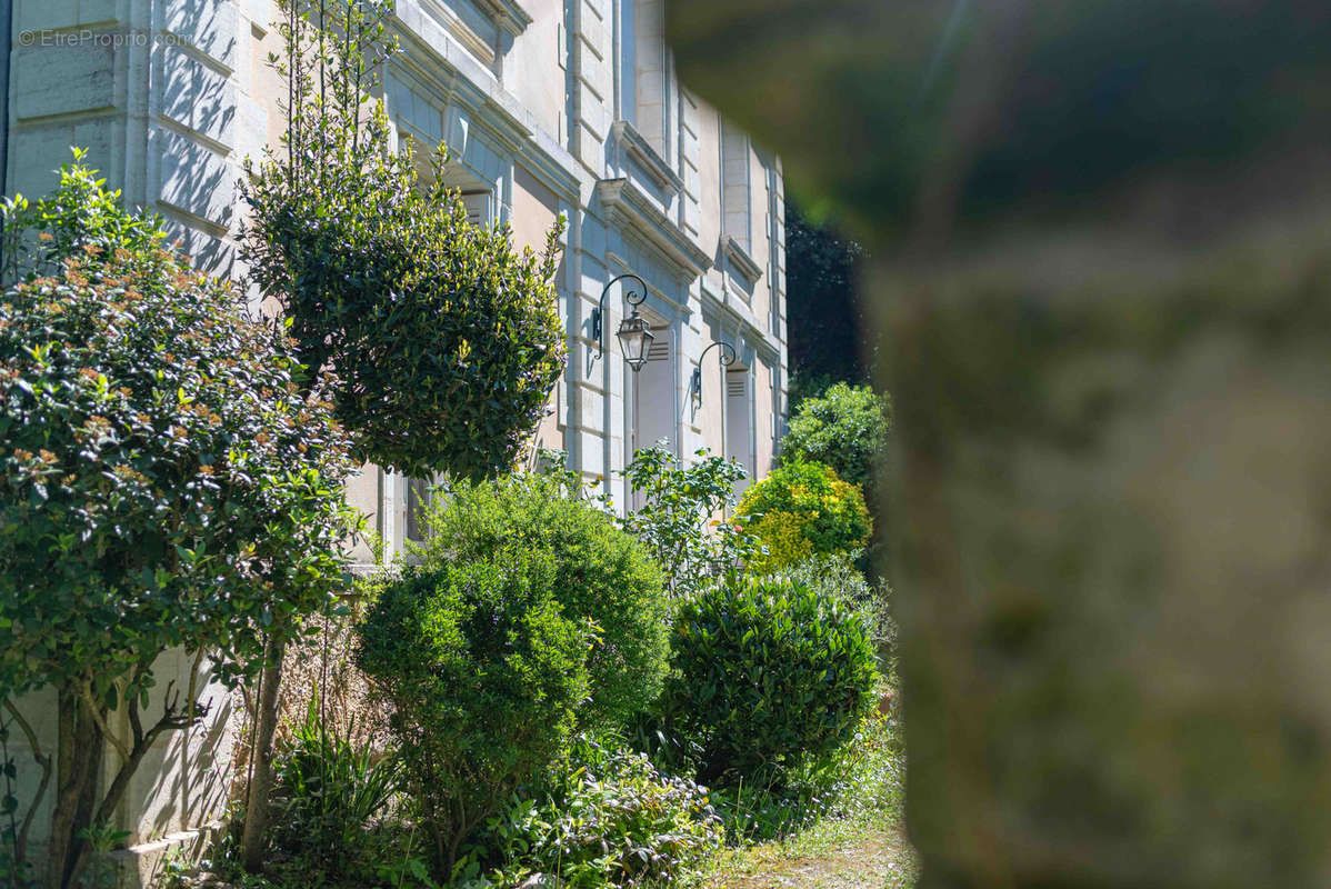 Maison à LATRESNE