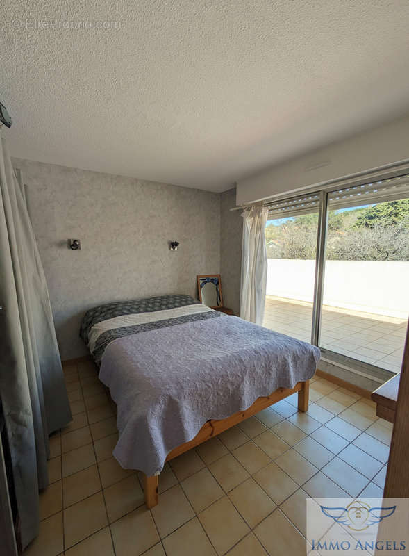 Appartement à BEZIERS