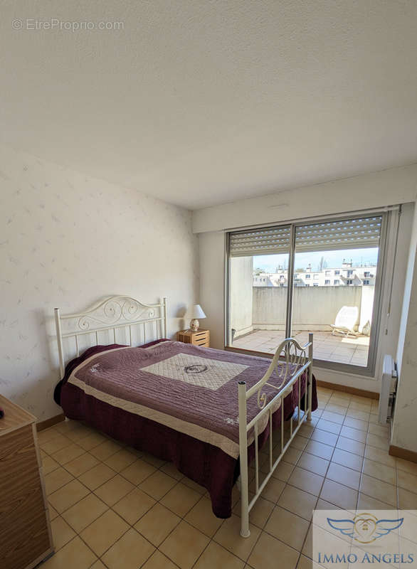 Appartement à BEZIERS