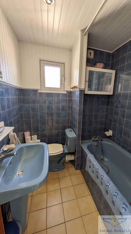 Appartement à BEZIERS