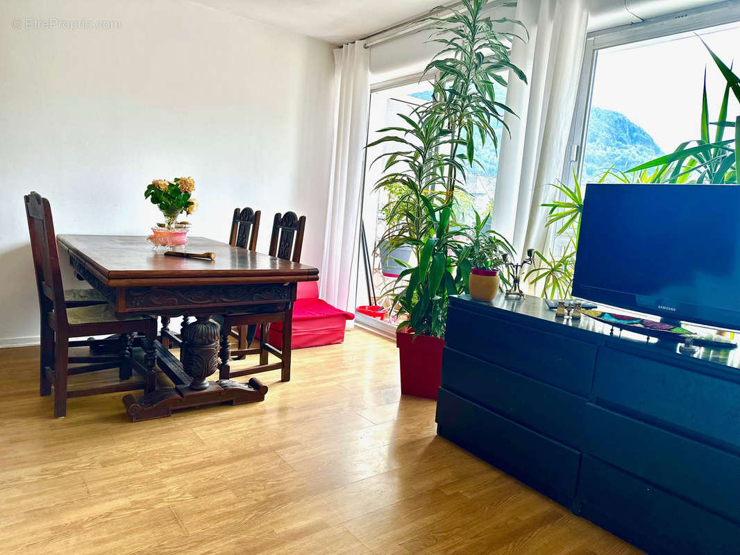 Appartement à LOURDES