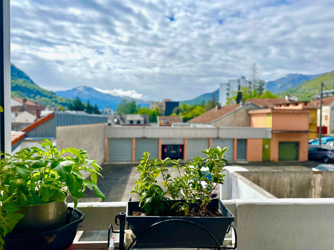 Appartement à LOURDES