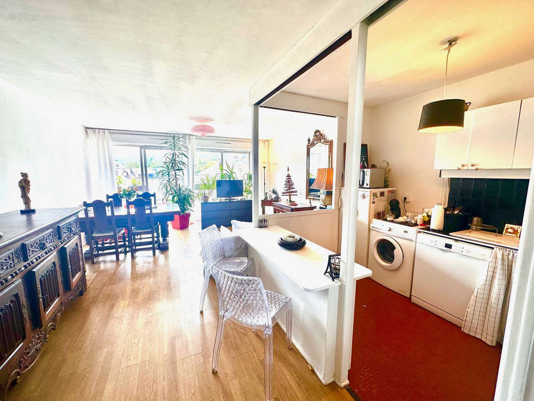 Appartement à LOURDES