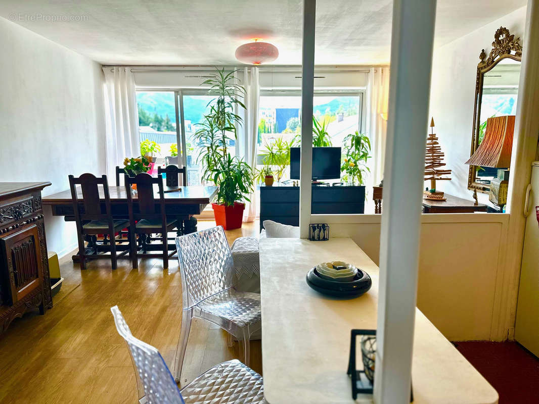 Appartement à LOURDES