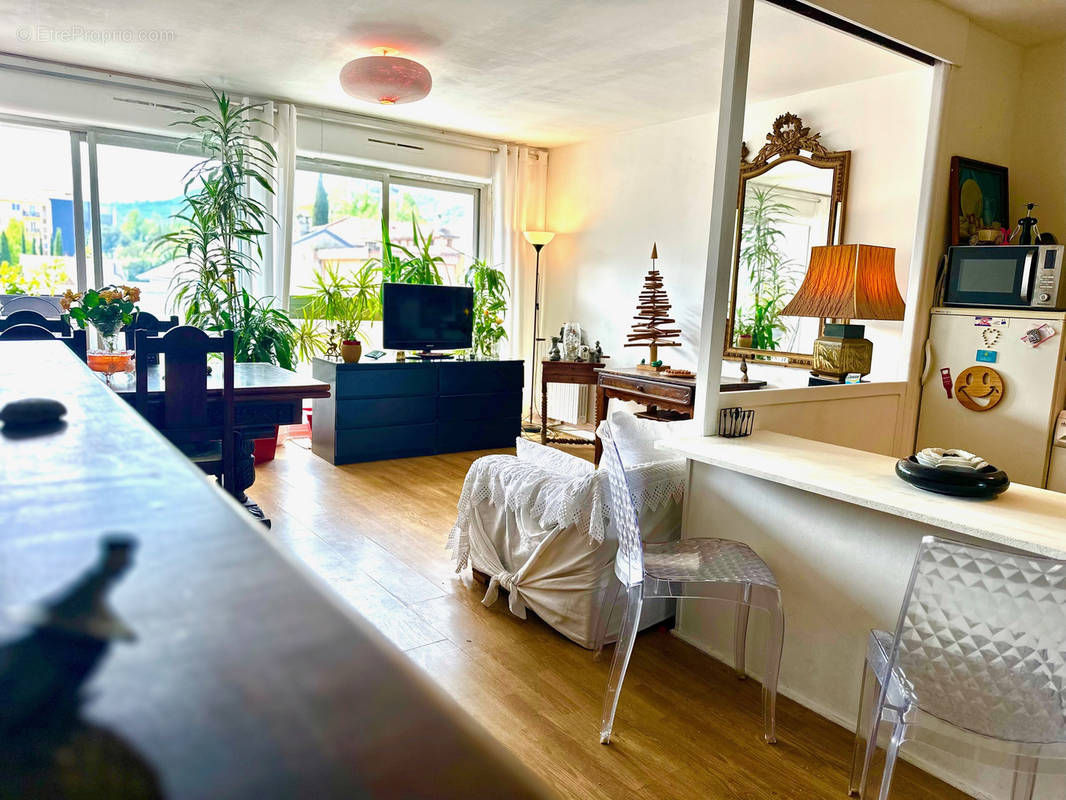 Appartement à LOURDES