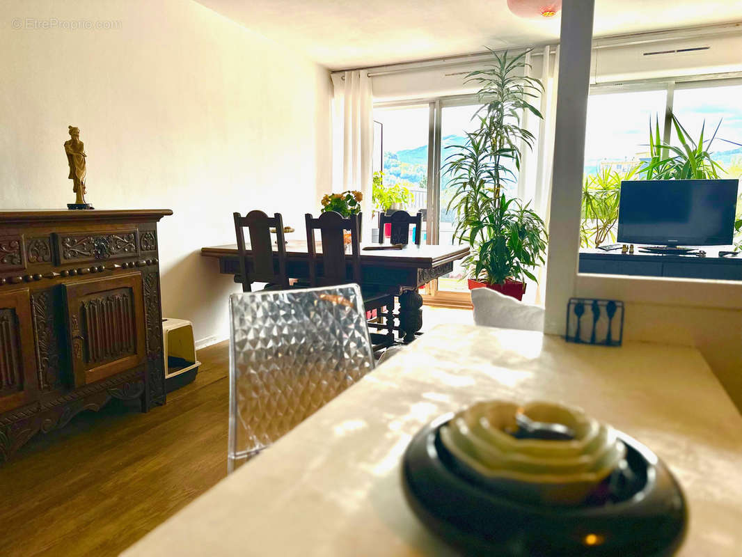 Appartement à LOURDES