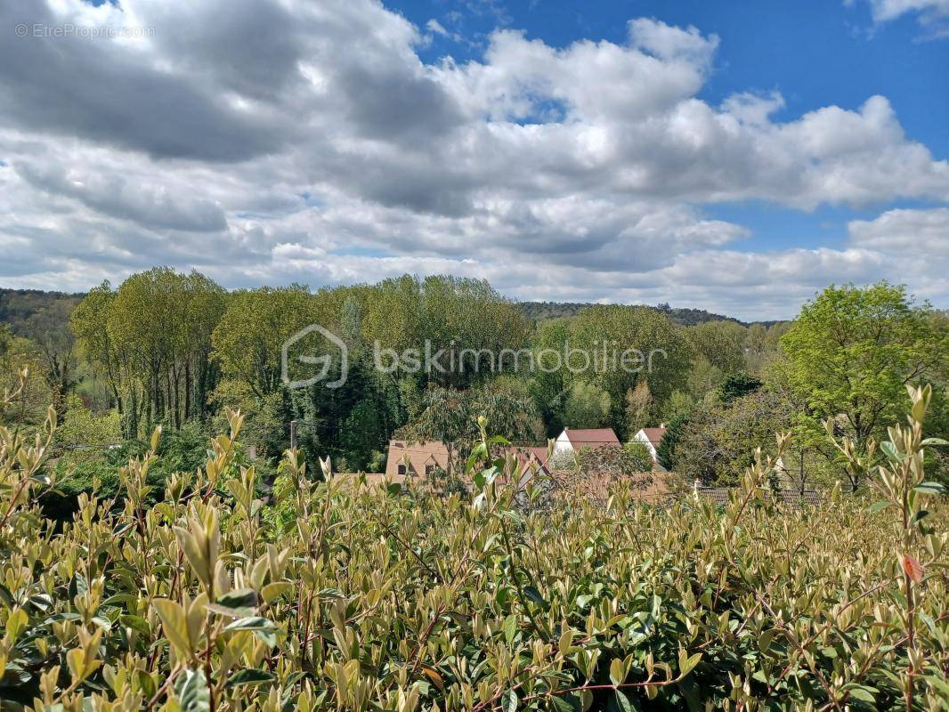 Maison à BOISSY-LA-RIVIERE