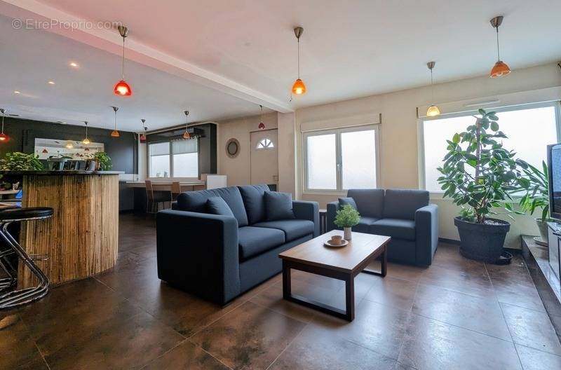 Appartement à MERIGNAC