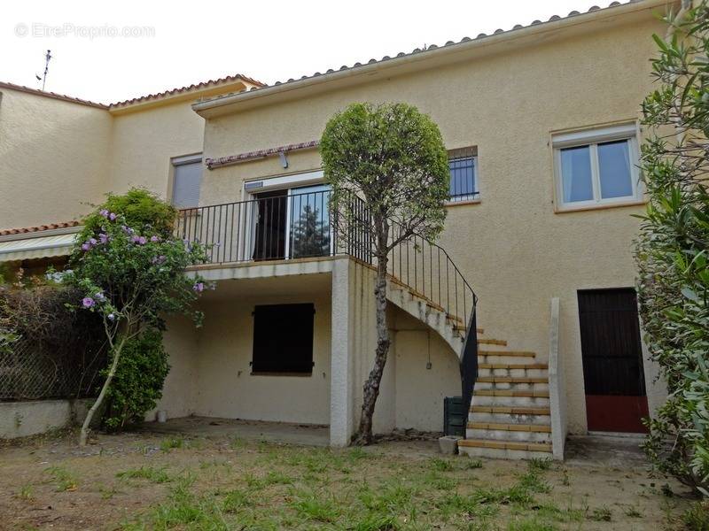 Maison à PERPIGNAN