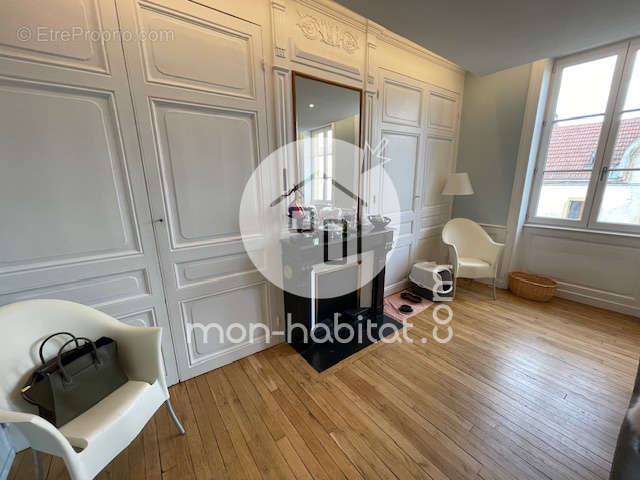 Appartement à ROANNE