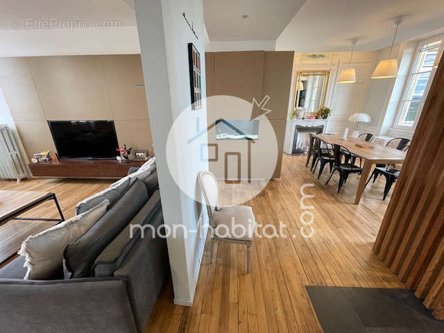 Appartement à ROANNE