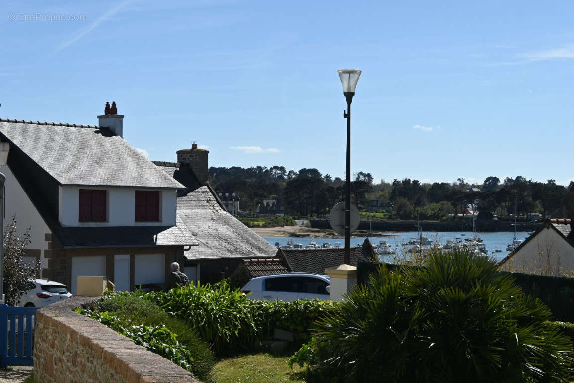 Maison à LOUANNEC