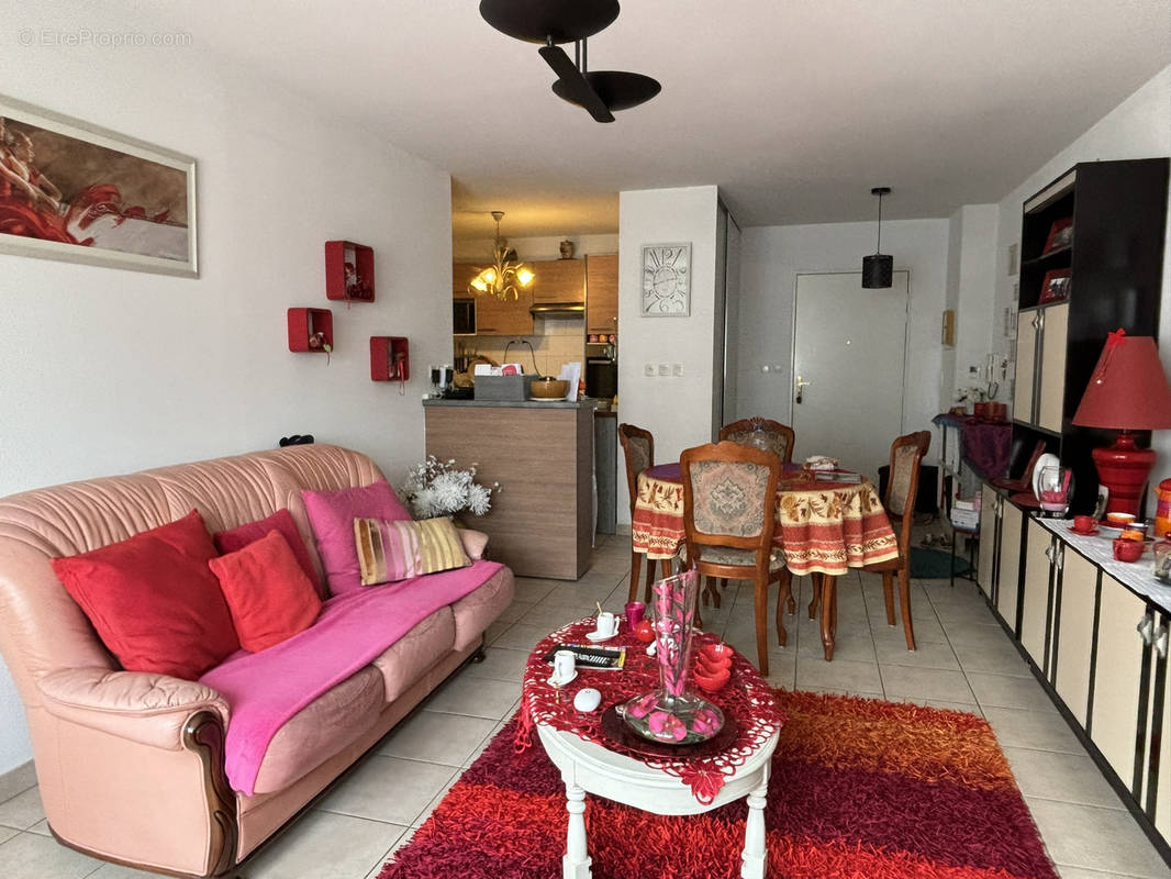 Appartement à SAINT-BRIEUC