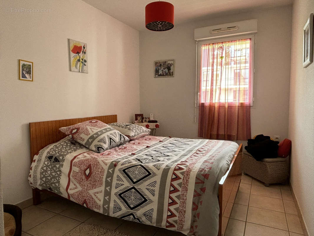 Appartement à SAINT-BRIEUC