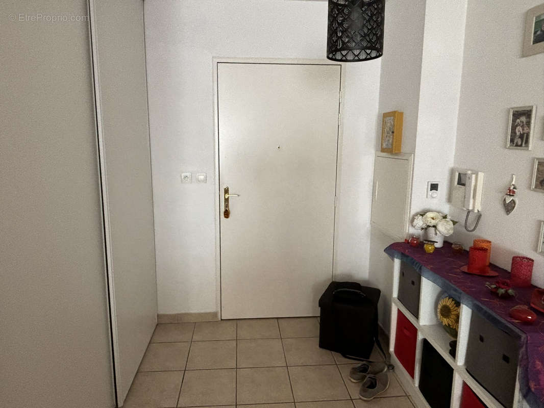 Appartement à SAINT-BRIEUC