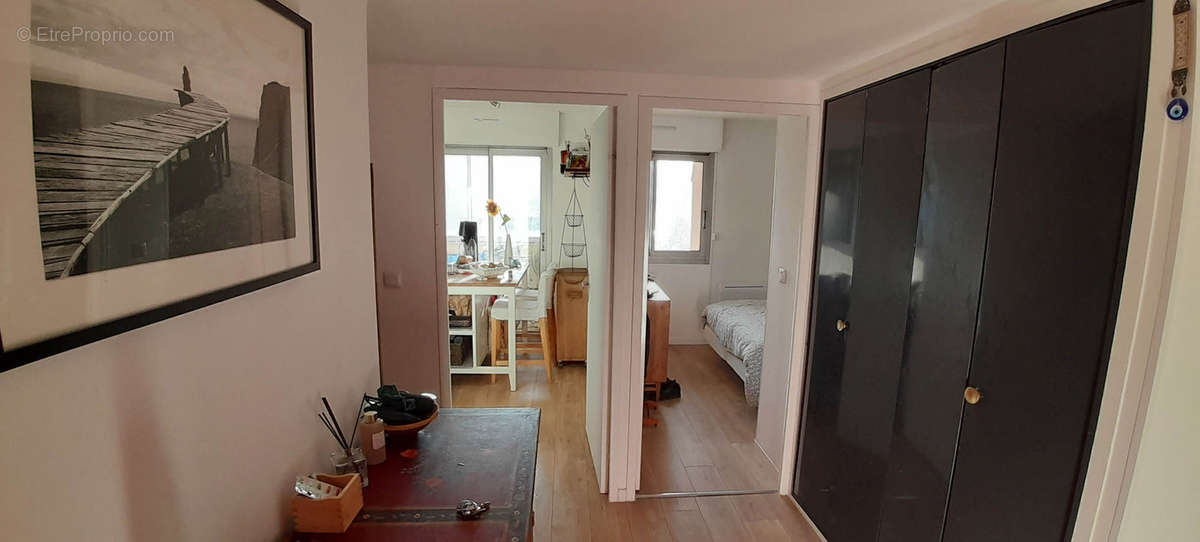 Appartement à SETE