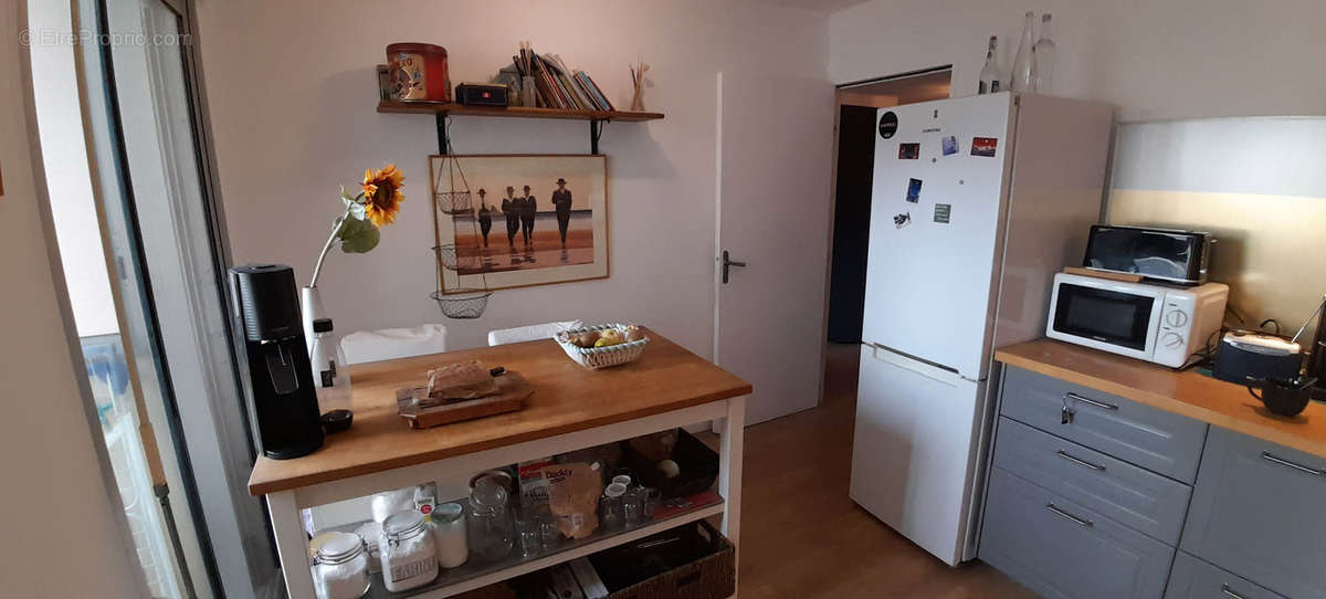 Appartement à SETE