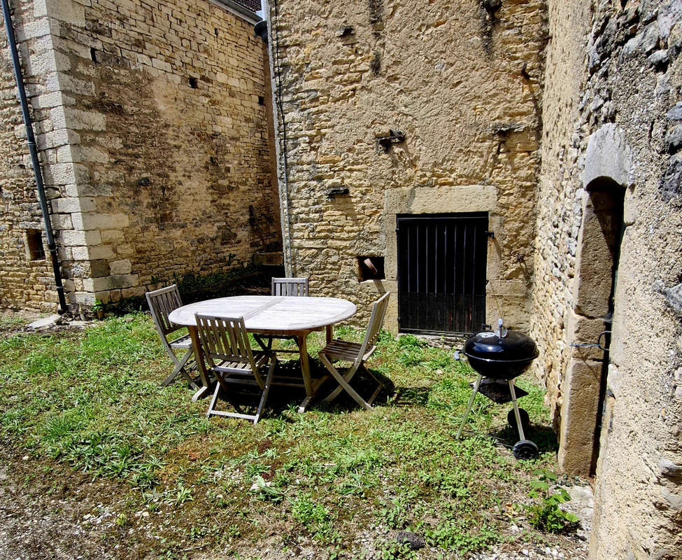 Maison à BEAUNE