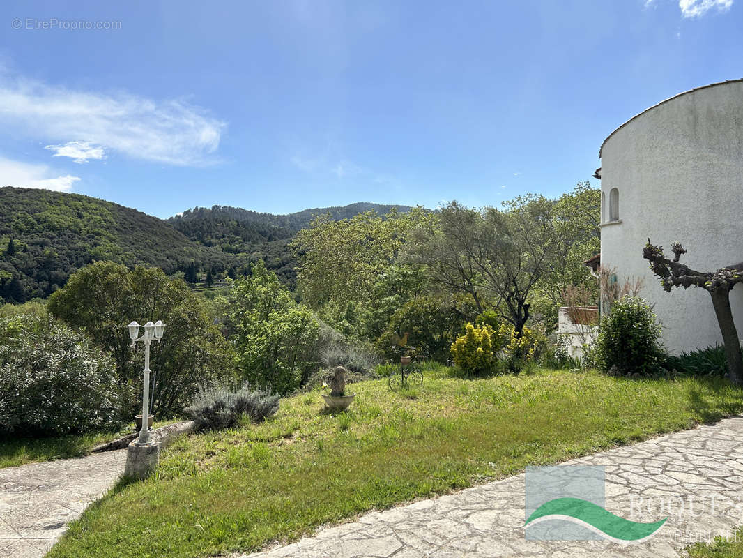 Maison à LODEVE