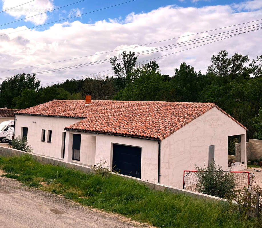 Maison à LIMOUX