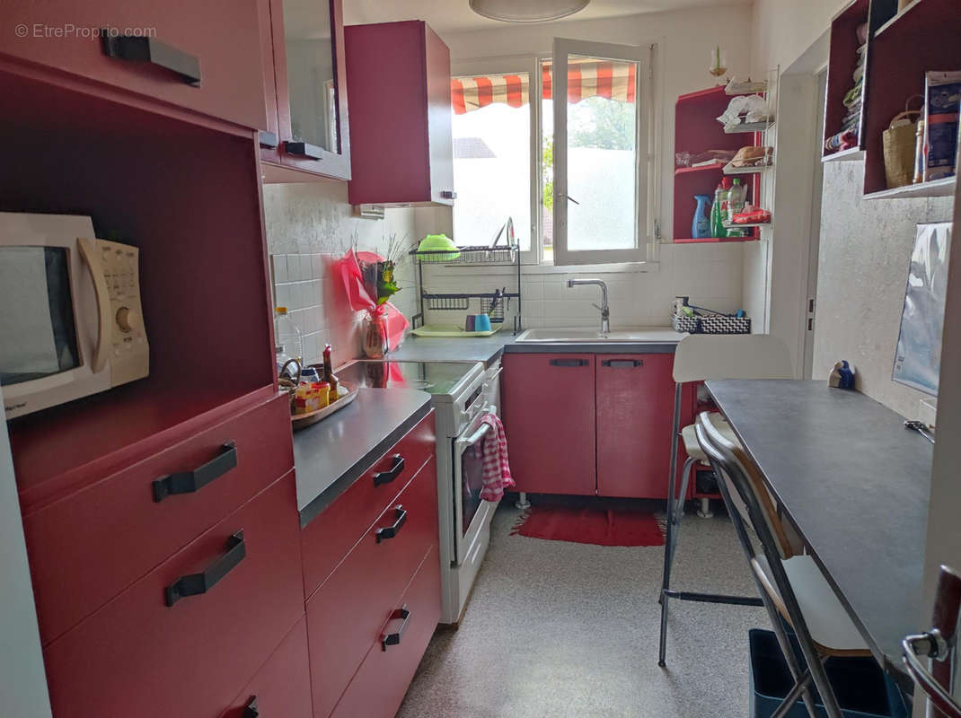 Appartement à DOURDAN