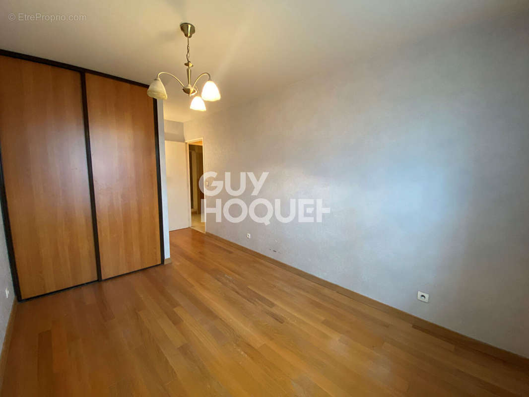 Appartement à PONTAULT-COMBAULT