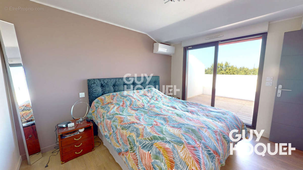 Appartement à CANET-EN-ROUSSILLON